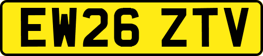 EW26ZTV