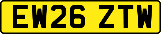 EW26ZTW