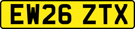 EW26ZTX