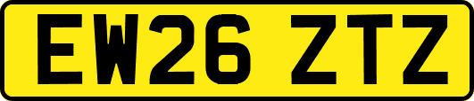 EW26ZTZ
