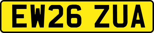 EW26ZUA