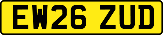 EW26ZUD