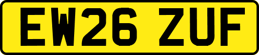 EW26ZUF