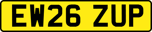 EW26ZUP