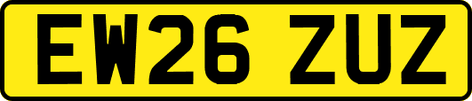 EW26ZUZ