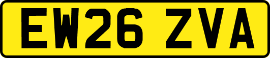 EW26ZVA