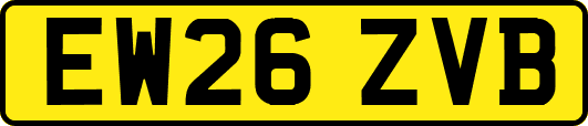 EW26ZVB