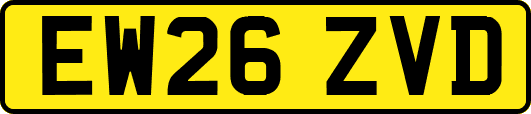 EW26ZVD