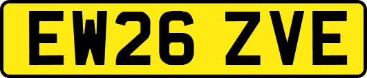 EW26ZVE