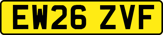 EW26ZVF