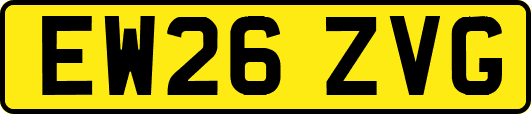EW26ZVG