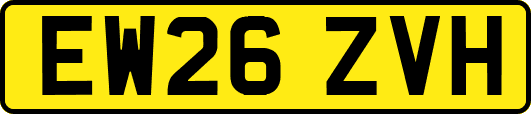EW26ZVH