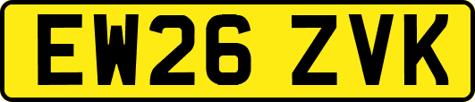EW26ZVK