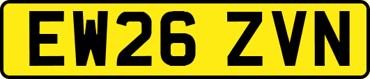 EW26ZVN