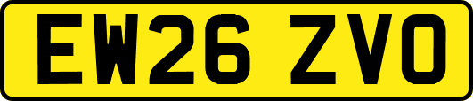 EW26ZVO