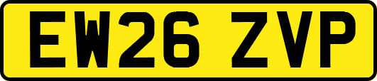 EW26ZVP