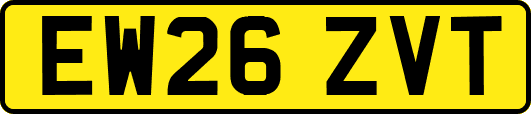 EW26ZVT