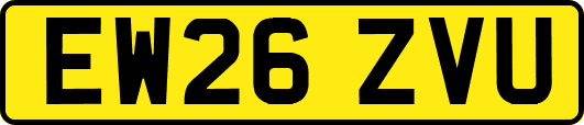 EW26ZVU