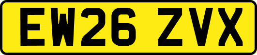 EW26ZVX