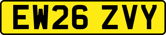 EW26ZVY