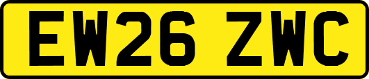 EW26ZWC