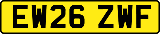 EW26ZWF