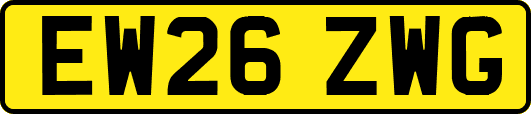 EW26ZWG