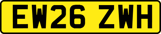 EW26ZWH