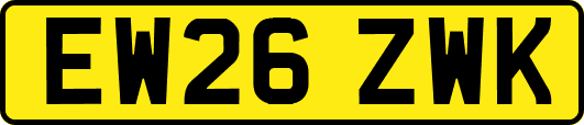 EW26ZWK