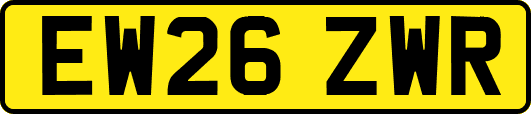 EW26ZWR