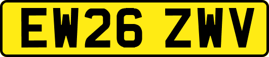 EW26ZWV
