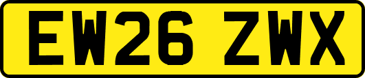 EW26ZWX
