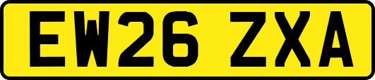 EW26ZXA