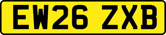 EW26ZXB