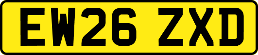 EW26ZXD