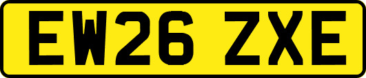 EW26ZXE