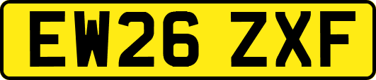 EW26ZXF