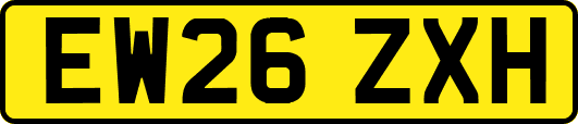 EW26ZXH