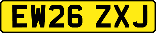 EW26ZXJ
