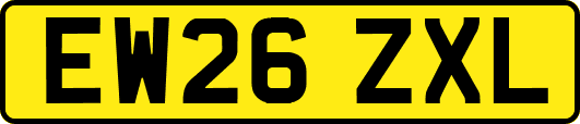 EW26ZXL