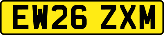 EW26ZXM