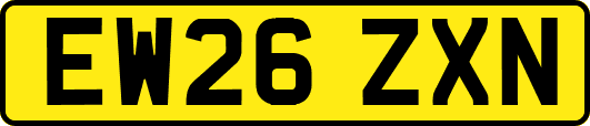 EW26ZXN