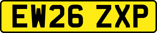 EW26ZXP