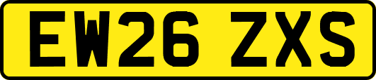 EW26ZXS