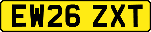 EW26ZXT