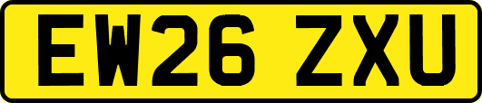 EW26ZXU