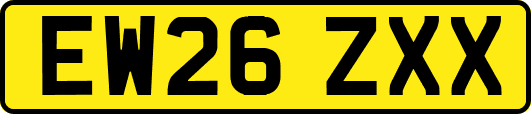 EW26ZXX