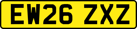 EW26ZXZ