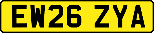 EW26ZYA