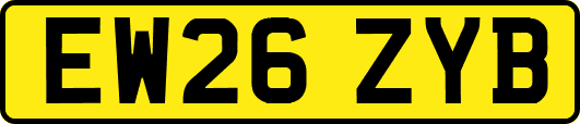 EW26ZYB